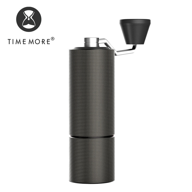 Timemore C2 Grinder Black Ohamame