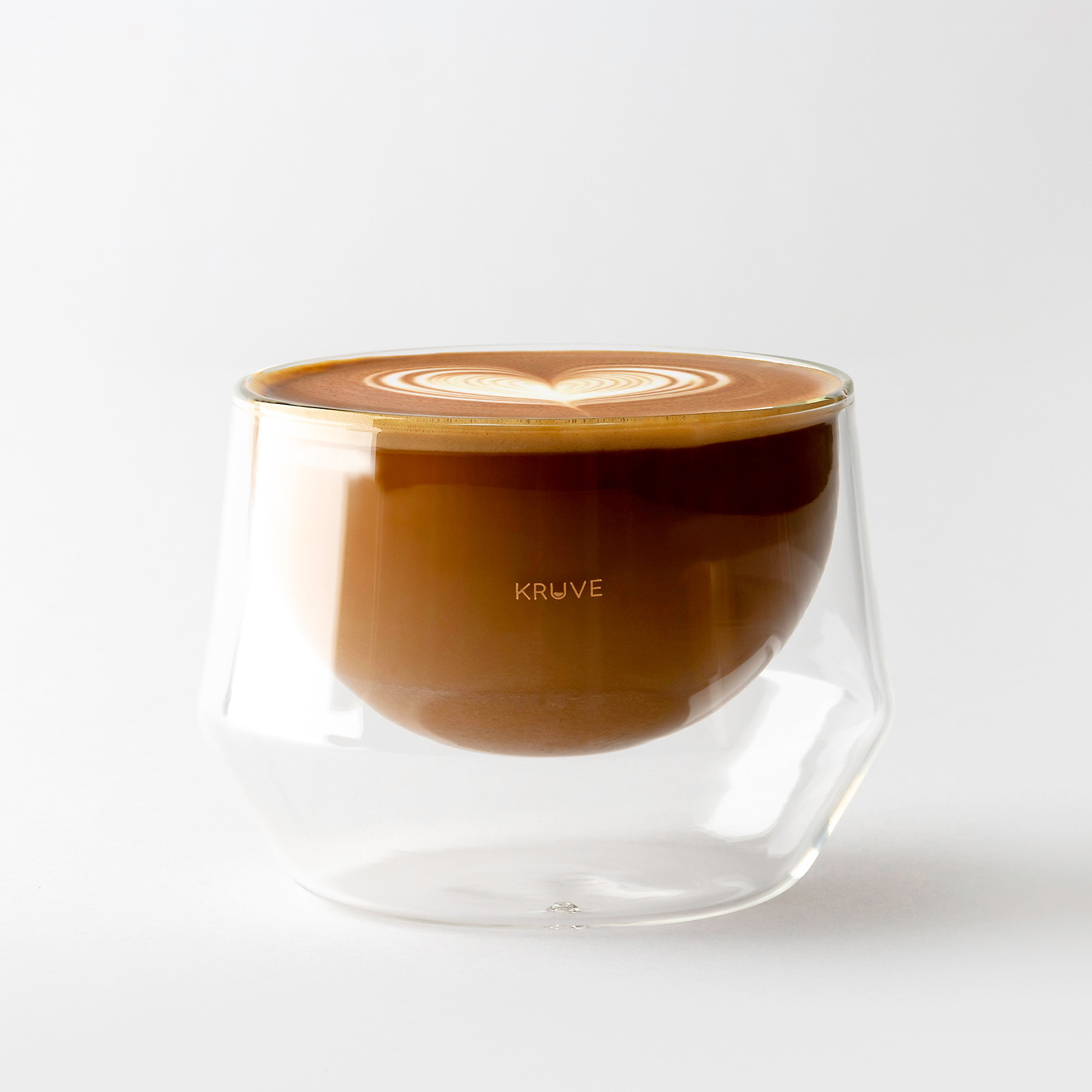 Kruve Propel Espresso Glasses (2 pack) - Ohamame