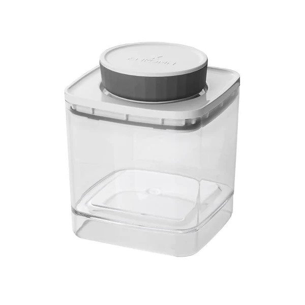 ANKOMN Everlock TurnNLock Airtight Container 0.6L Clear Ohamame