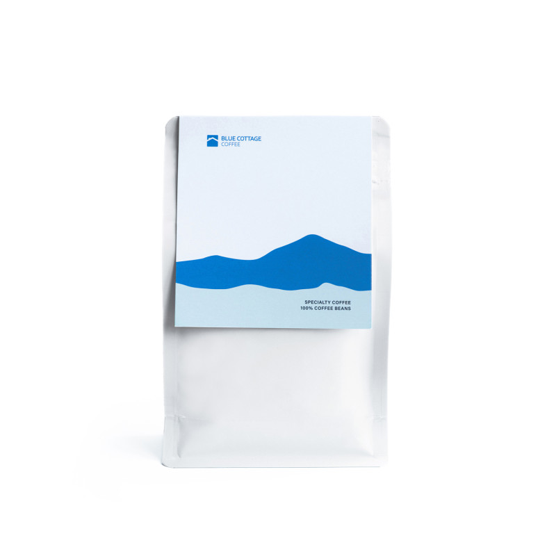 Blue Cottage Coffee: Ethiopia Sidama Kontoma Joyride Natural G1 - 250g ...